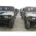 All Terrain Suv For Army Or Special Purpose